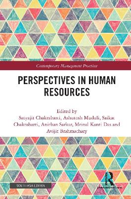 Perspectives in Human Resources