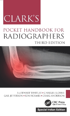 Clark's Pocket Handbook for Radiographers
