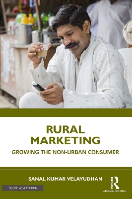 Rural Marketing: Growing the Non-urban Consumer