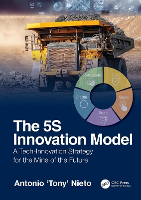5S Innovation Model: A Tech-Innovation Strategy for the Mine of the Future