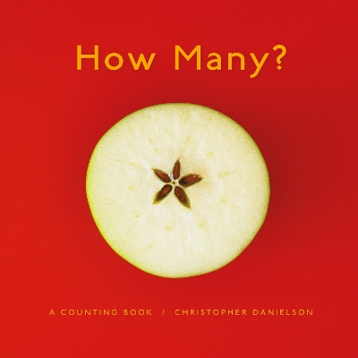 How Many? A Counting Book