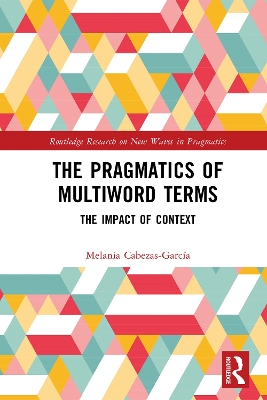 Pragmatics of Multiword Terms: The Impact of Context