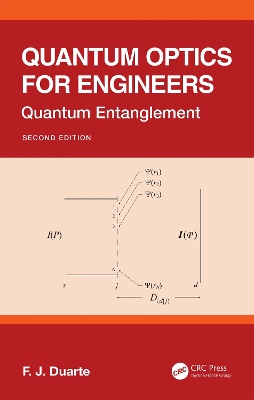 Quantum Optics for Engineers: Quantum Entanglement