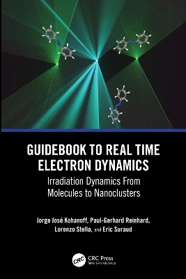 Guidebook to Real Time Electron Dynamics: Irradiation Dynamics From Molecules to Nanoclusters