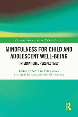 Mindfulness for Child and Adolescent Well-Being: International Perspectives
