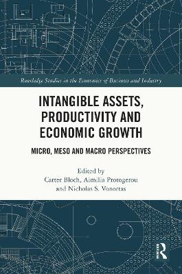 Intangible Assets, Productivity and Economic Growth: Micro, Meso and Macro Perspectives