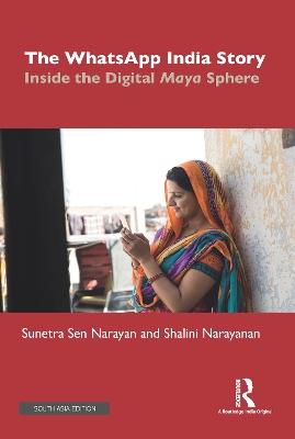 WhatsApp India Story: Inside the Digital Maya Sphere