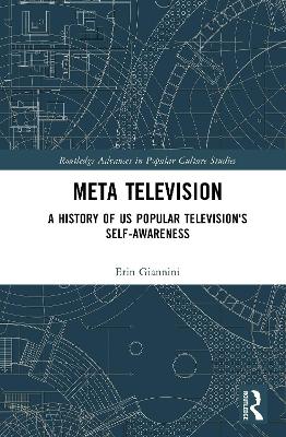 Meta Television: A History of US Popular Television's Self-Awareness