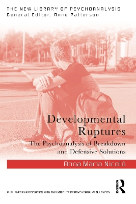 Developmental Ruptures: The psychoanalysis of breakdown and defensive solutions