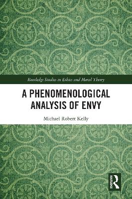 Phenomenological Analysis of Envy