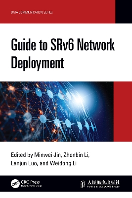 IPv6 Network Slicing: Offering New Experience for Industries