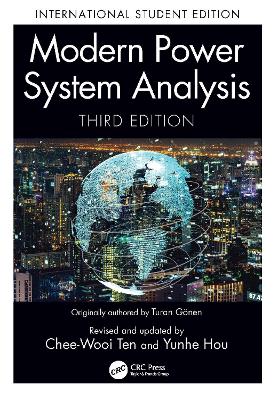 Modern Power System Analysis