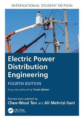 Electric Power Distribution Engineering