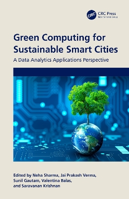 Green Computing for Sustainable Smart Cities: A Data Analytics Applications Perspective