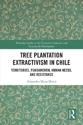 Tree Plantation Extractivism in Chile: Territories, Fundamental Human Needs, and Resistance
