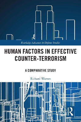 Human Factors in Effective Counter-Terrorism: A Comparative Study