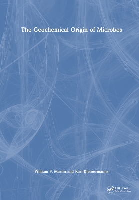 Geochemical Origin of Microbes