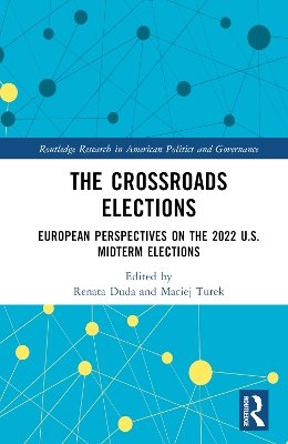 Crossroads Elections: European Perspectives on the 2022 U.S. Midterm Elections