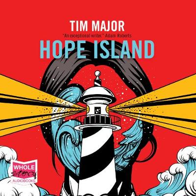 Hope Island Unabridged edition