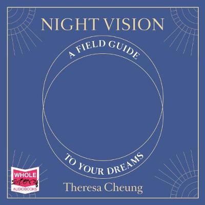 Night Vision Unabridged edition