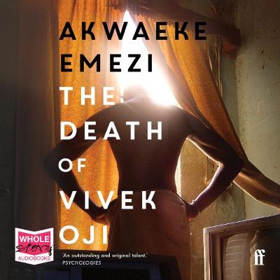 Death of Vivek Oji Unabridged edition