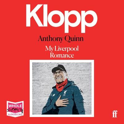 Klopp Unabridged edition
