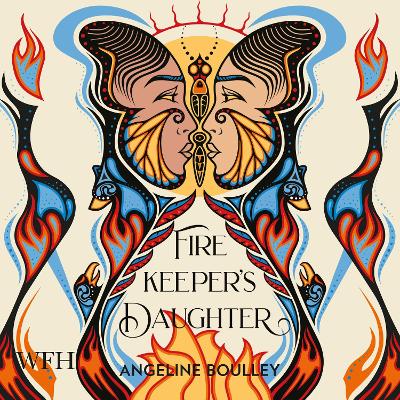 Firekeeper's Daughter Unabridged edition