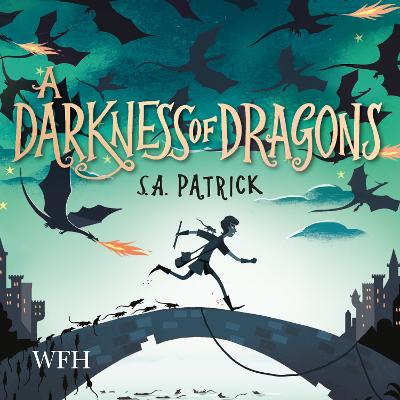 Darkness of Dragons: Songs of Magic book 1 Unabridged edition