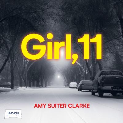 Girl, 11 Unabridged edition