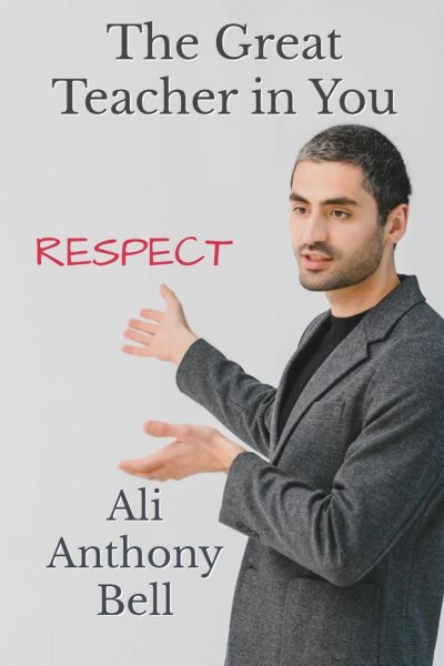 Great Teacher in You