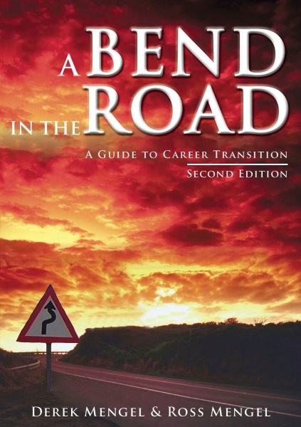Bend In The Road