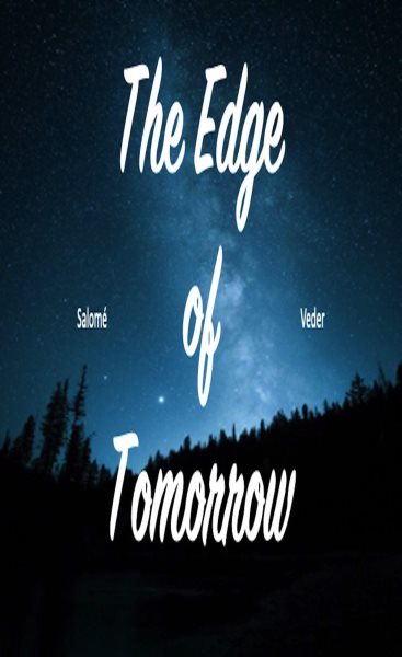 Edge of Tomorrow