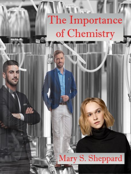 Importance of Chemistry