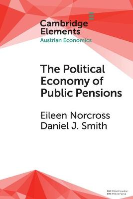Political Economy of Public Pensions