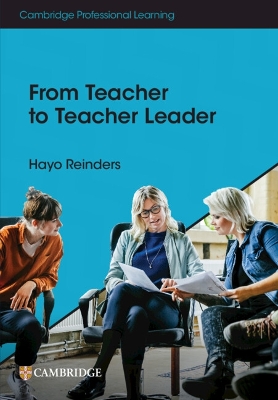 From Teacher to Teacher Leader Paperback