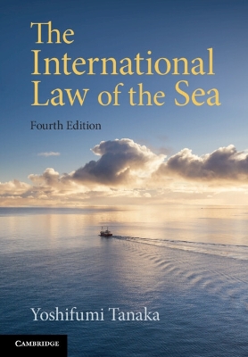International Law of the Sea 4th Revised edition