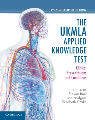 UKMLA Applied Knowledge Test: Clinical Presentations and Conditions