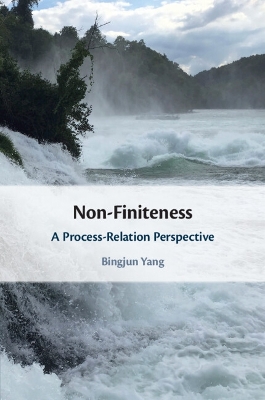 Non-Finiteness: A Process-Relation Perspective