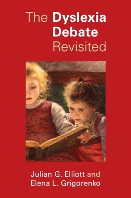 Dyslexia Debate Revisited 2nd Revised edition