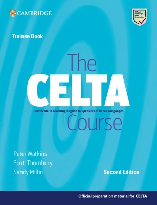 The CELTA Course Paperback