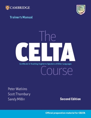 The CELTA Course Paperback