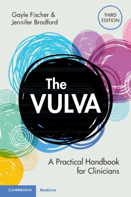 Vulva: A Practical Handbook for Clinicians 3rd Revised edition