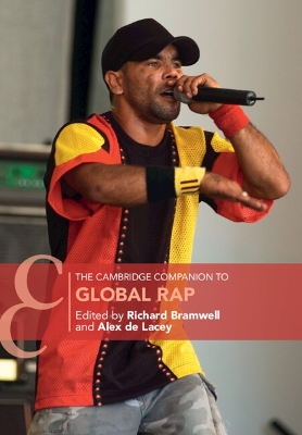 Cambridge Companion to Global Rap
