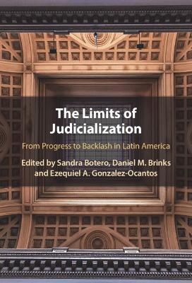 Limits of Judicialization: From Progress to Backlash in Latin America