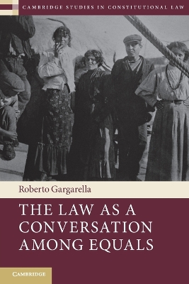 Law As a Conversation among Equals