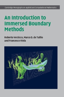 Introduction to Immersed Boundary Methods