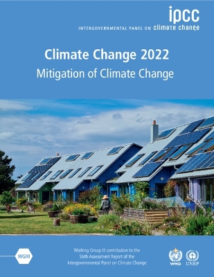 Climate Change 2022 - Mitigation of Climate Change 2 Volume Paperback Set: Working Group III Contribution to the Sixth Assessment Report of the  Intergovernmental Panel on Climate Change