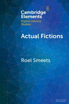 Actual Fictions: Literary Representation and Character Network Analysis