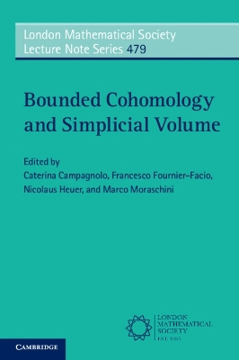 Bounded Cohomology and Simplicial Volume
