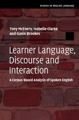 Learner Language, Discourse and Interaction: A Corpus-Based Analysis of Spoken English